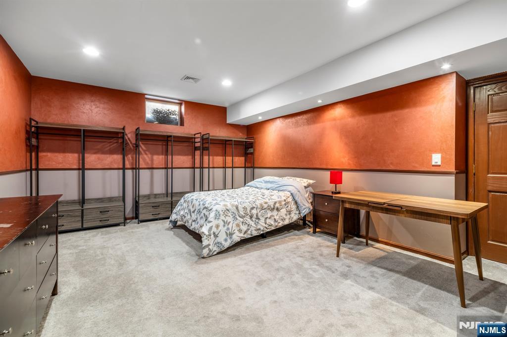 Bedroom with Egress