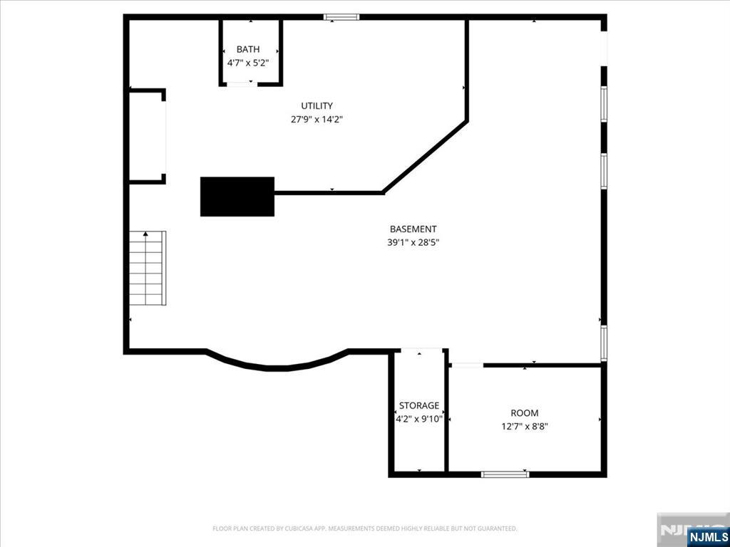 Homes for sale in Hackensack, NJ | 149 Allen St, Hackensack, NJ 07601 | MLS# 26005506