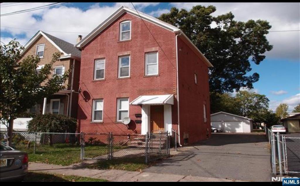 91 Headley Terrace, Irvington, NJ, 07111