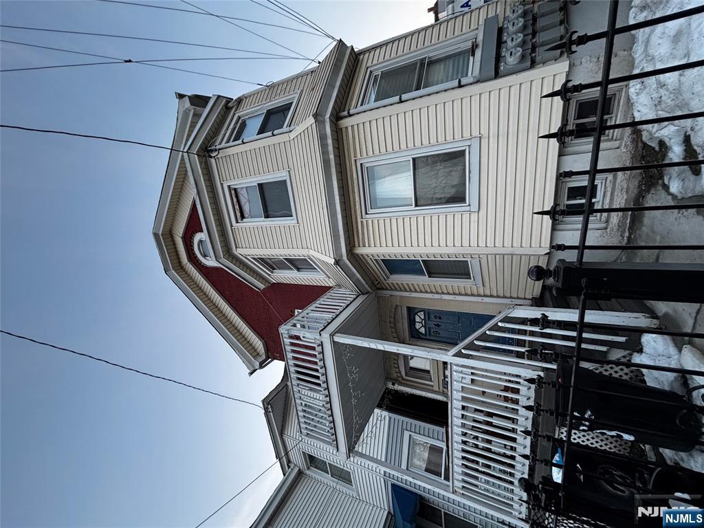 942 E 19th Street, Paterson, NJ, 07501