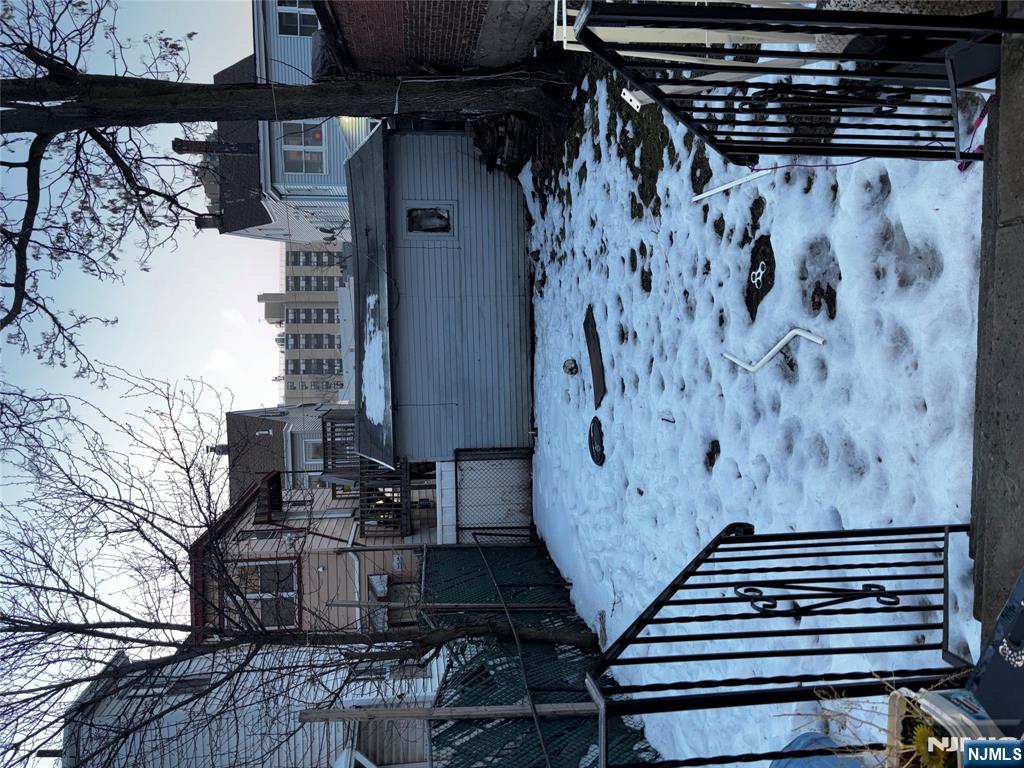 942 E 19th Street, Paterson, NJ, 07501