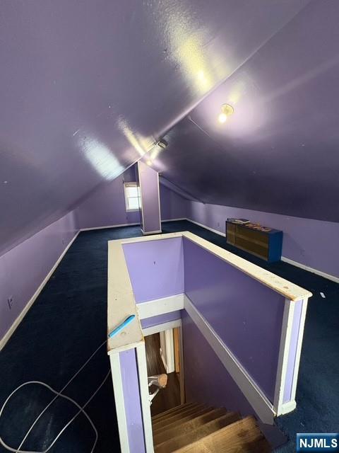 Attic