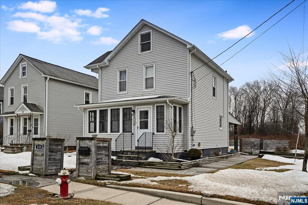 92 Lakeview Terrace, Oakland, NJ, 07436