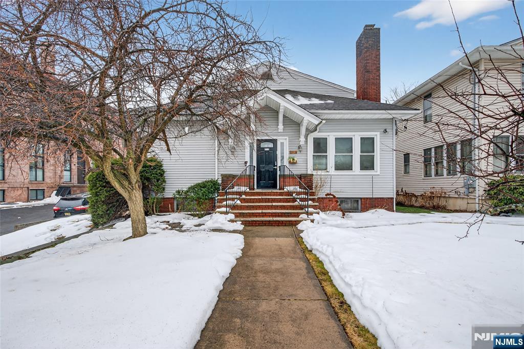 78 Elmwood Road, Cedar Grove, NJ, 07009