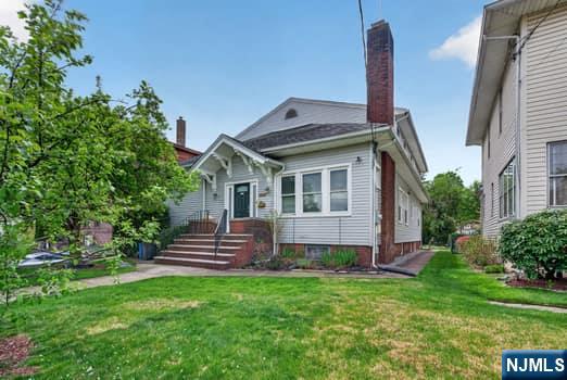 29 Temple Place, Passaic, NJ, 07055