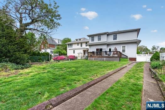 29 Temple Place, Passaic, NJ, 07055