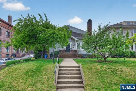 29 Temple Place, Passaic, NJ, 07055