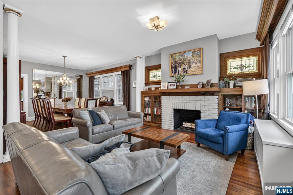 29 Temple Place, Passaic, NJ, 07055