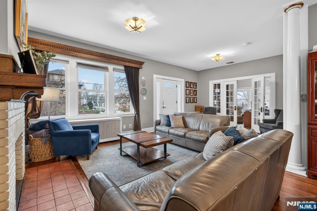 29 Temple Place, Passaic, NJ, 07055