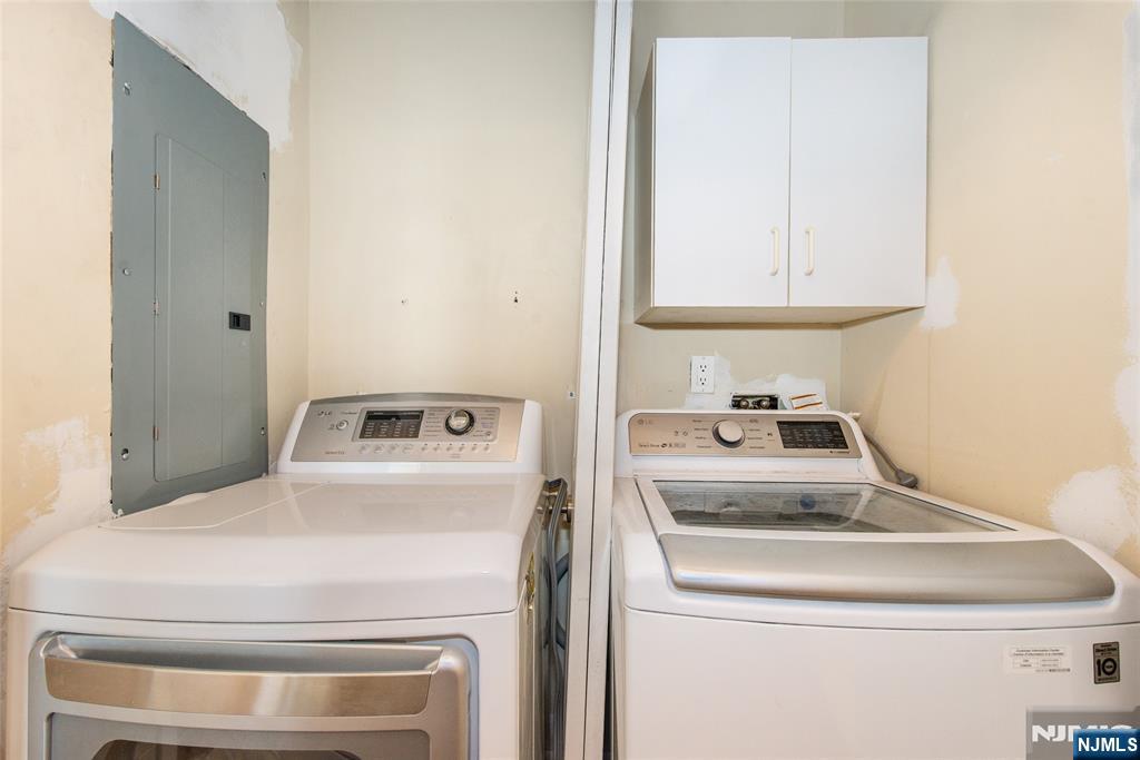 900 Palisade UNIT 18N, Fort Lee, NJ, 07024