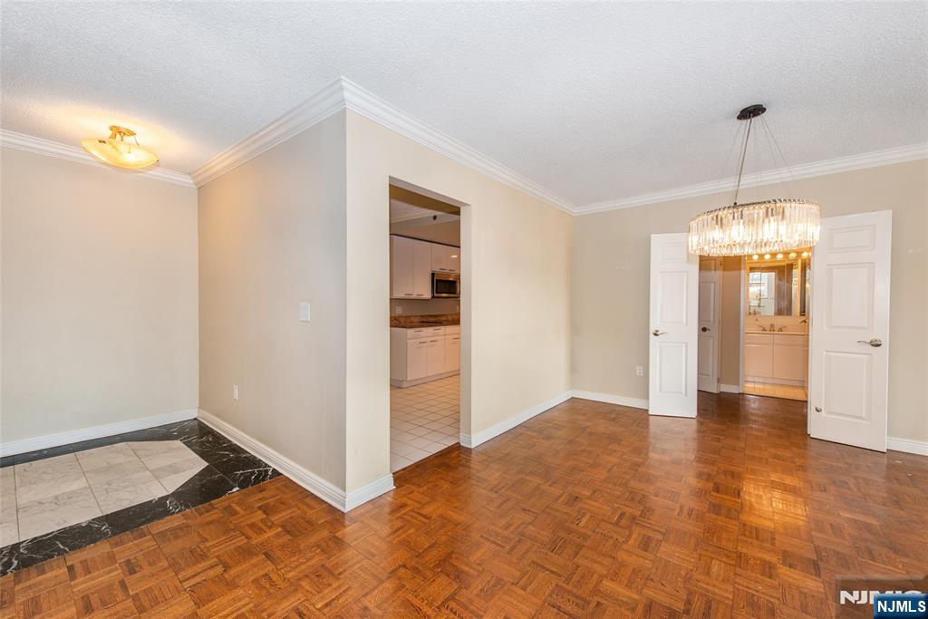 900 Palisade UNIT 18N, Fort Lee, NJ, 07024