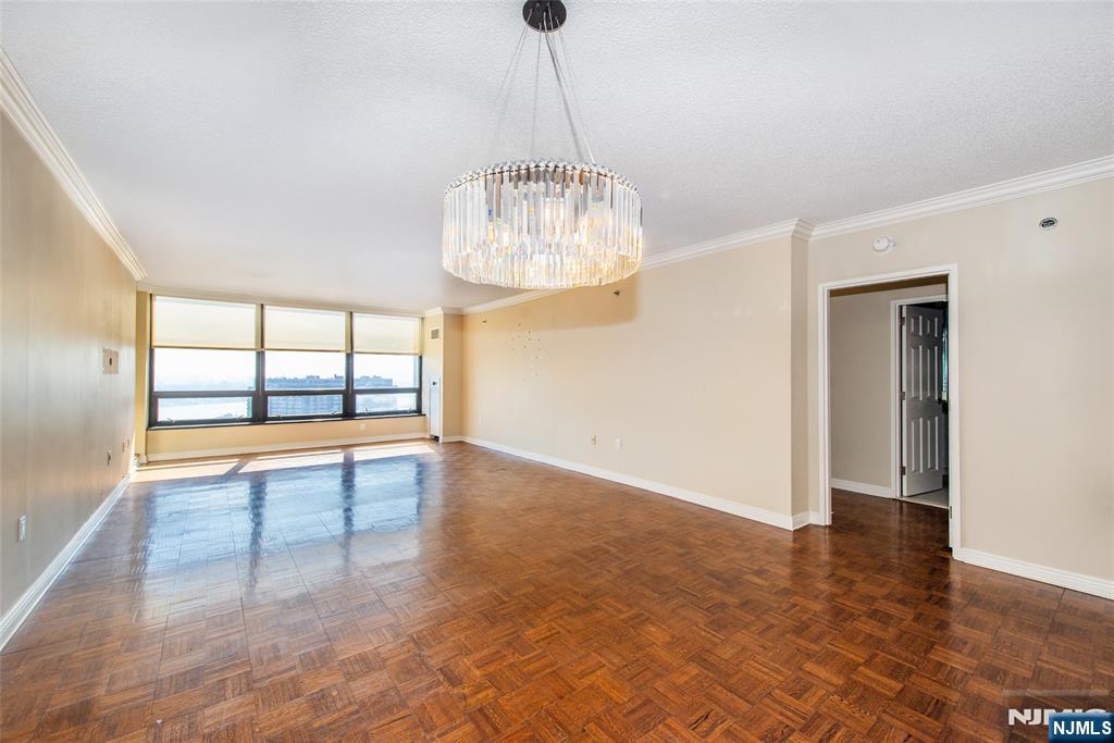 900 Palisade UNIT 18N, Fort Lee, NJ, 07024