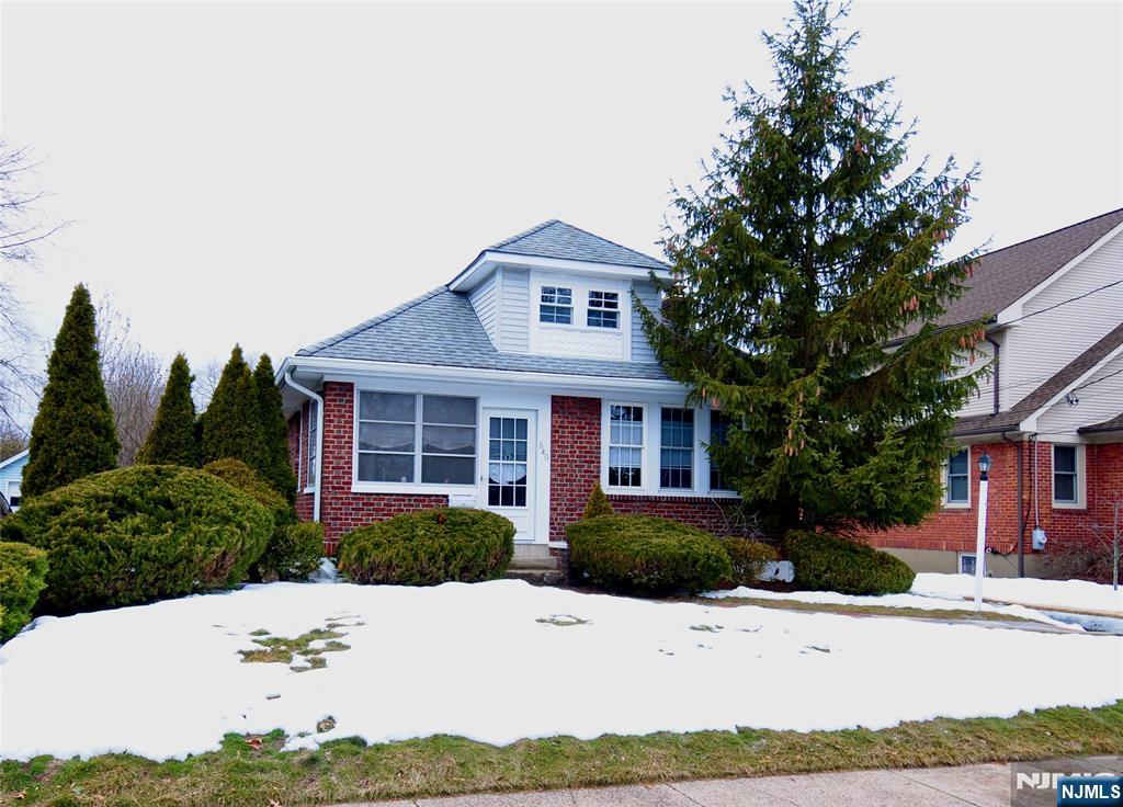 100 Overlook Drive, Woodcliff Lake, NJ, 07677