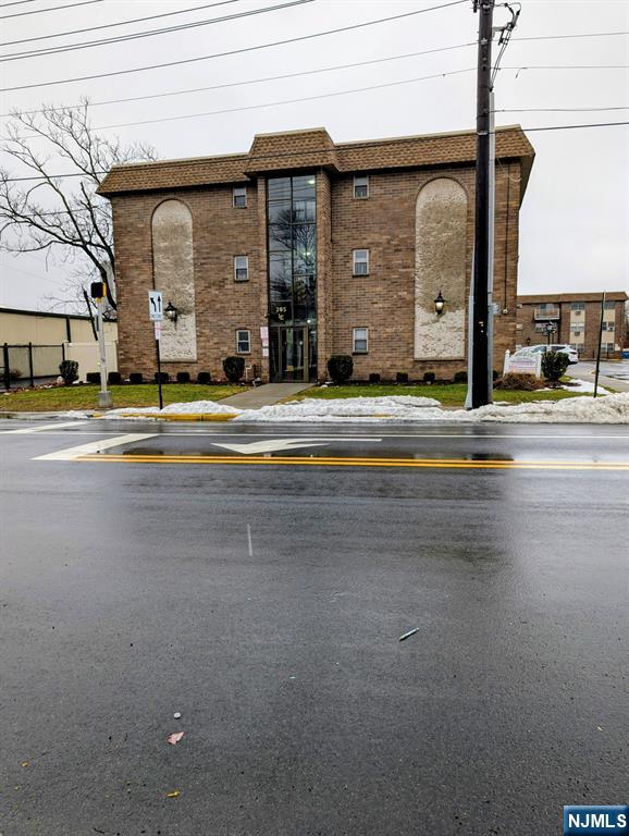 245 Passaic UNIT B-10, Passaic, NJ, 07055