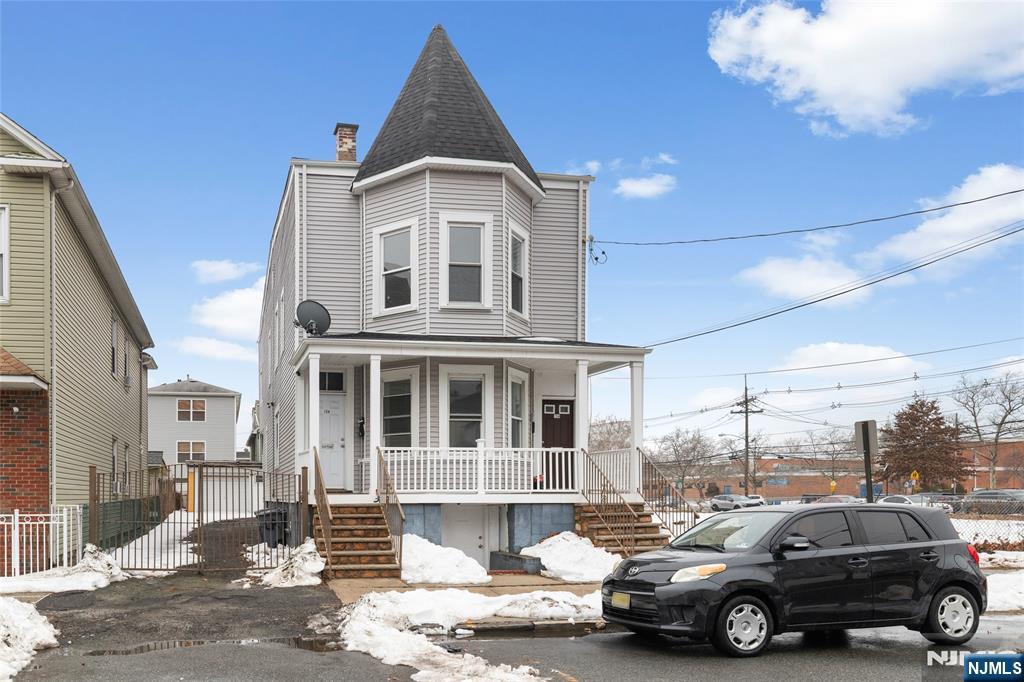 10 Maple Street, Garfield, NJ, 07026