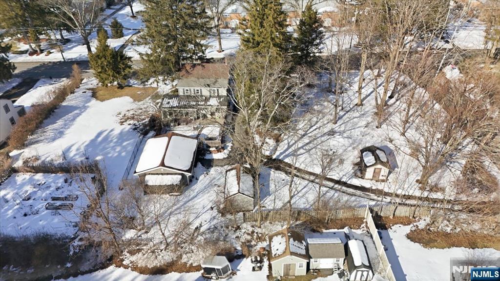 343 & 339 Quaker Church Road