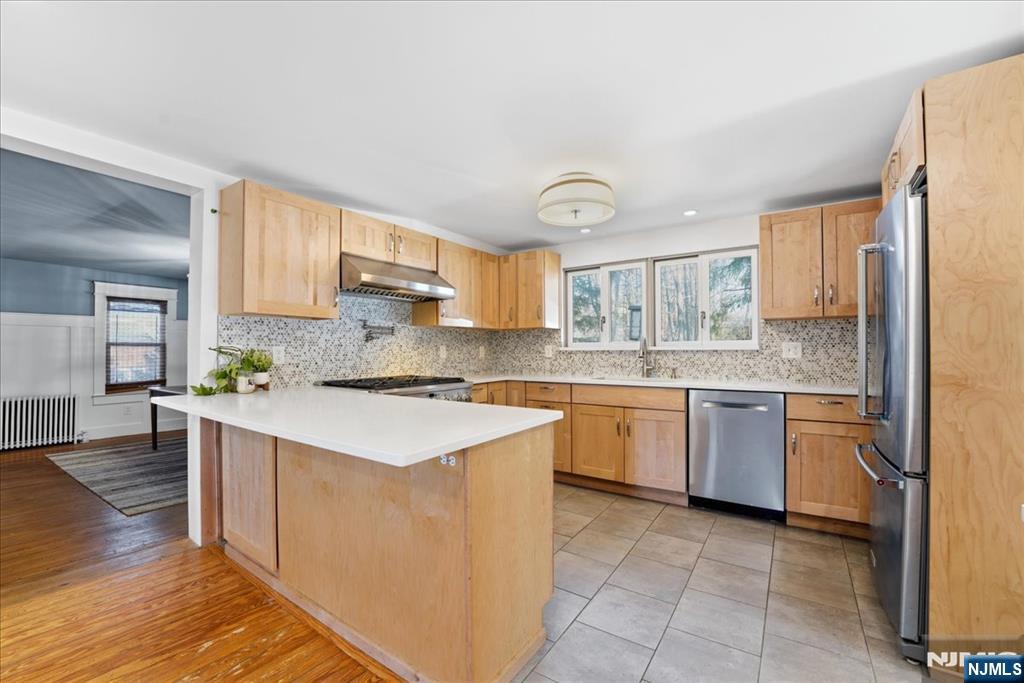 343 & 339 Quaker Church Road