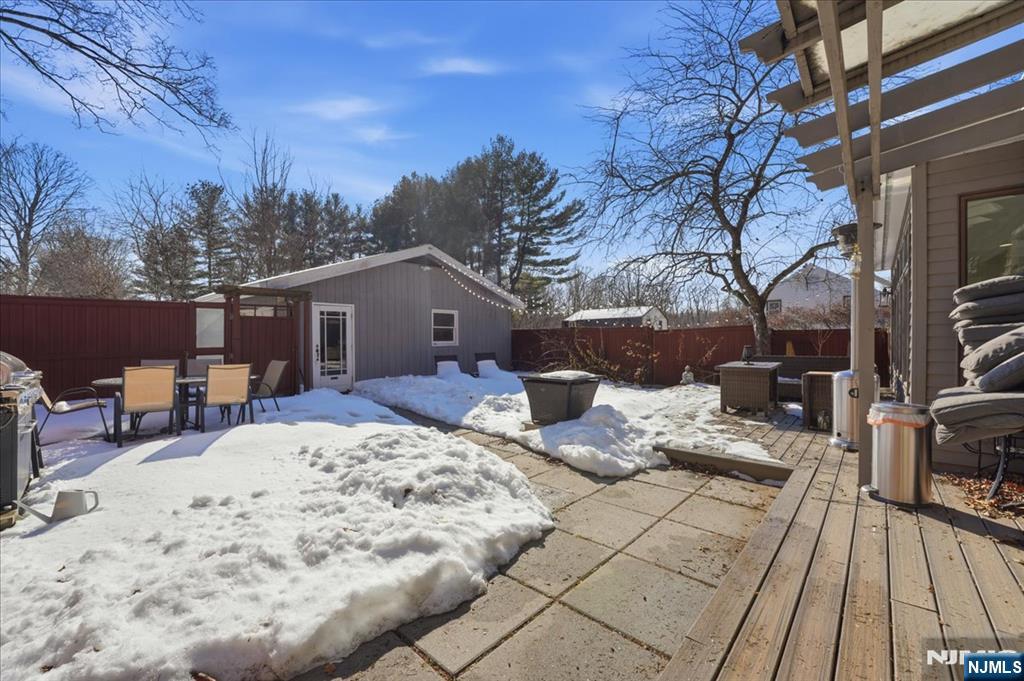 343 & 339 Quaker Church Road