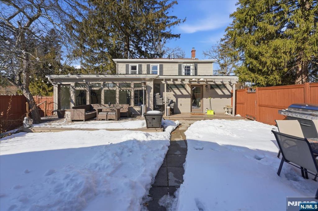 343 & 339 Quaker Church Road