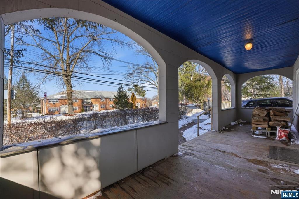 343 & 339 Quaker Church Road