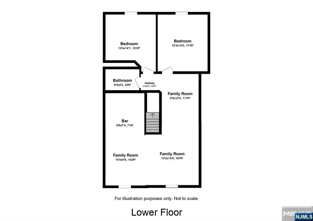 776 N 6th Street #1