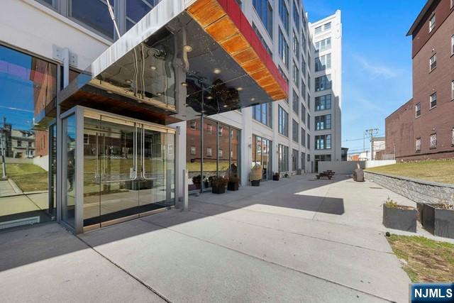 50 Dey Street UNIT 426, Jersey City, NJ, 07306