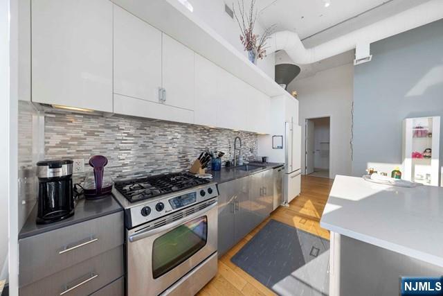 50 Dey Street UNIT 426, Jersey City, NJ, 07306