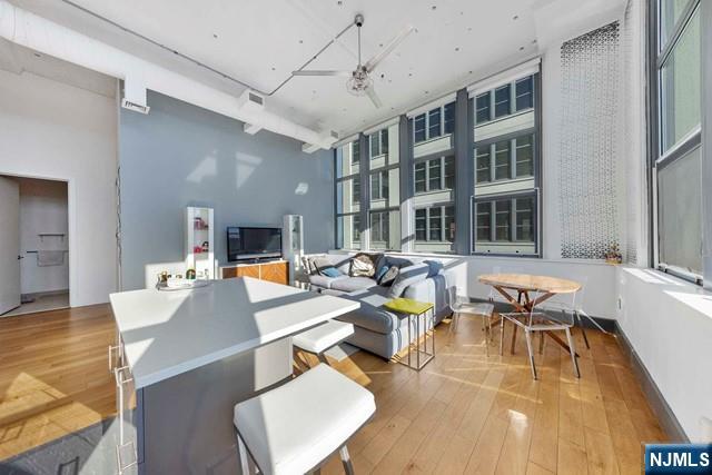 50 Dey Street UNIT 426, Jersey City, NJ, 07306