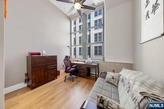 50 Dey Street UNIT 426, Jersey City, NJ, 07306