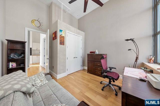 50 Dey Street UNIT 426, Jersey City, NJ, 07306