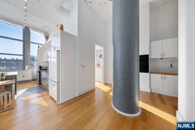 50 Dey Street UNIT 426, Jersey City, NJ, 07306