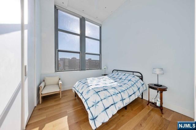 50 Dey Street UNIT 426, Jersey City, NJ, 07306