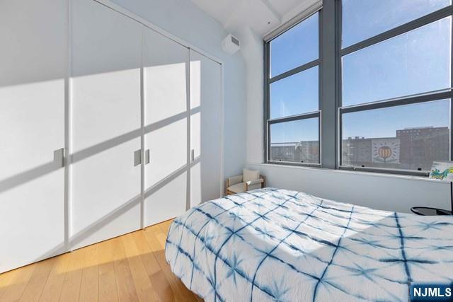 50 Dey Street UNIT 426, Jersey City, NJ, 07306