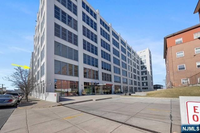 50 Dey Street UNIT 426, Jersey City, NJ, 07306