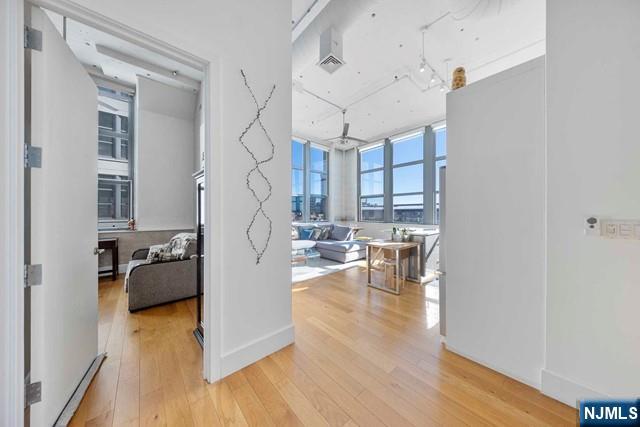 50 Dey Street UNIT 426, Jersey City, NJ, 07306