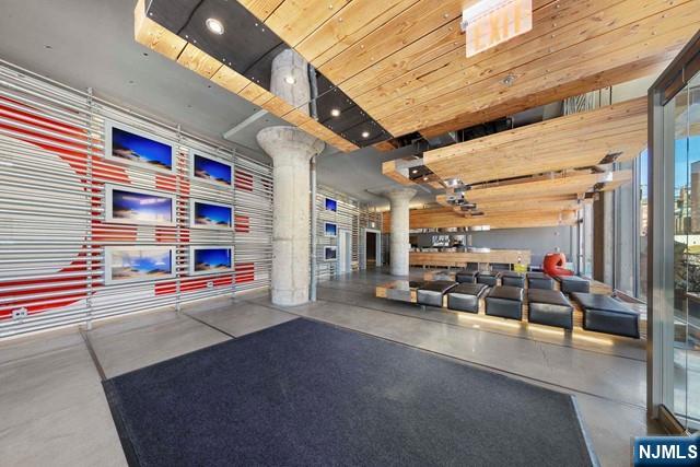 50 Dey Street UNIT 426, Jersey City, NJ, 07306