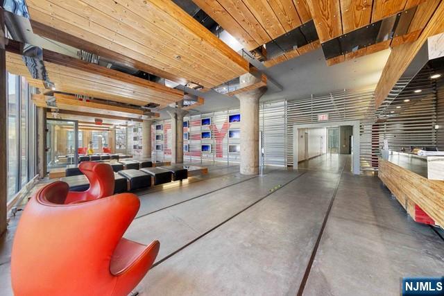 50 Dey Street UNIT 426, Jersey City, NJ, 07306