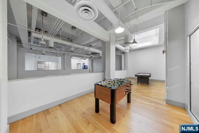 50 Dey Street UNIT 426, Jersey City, NJ, 07306