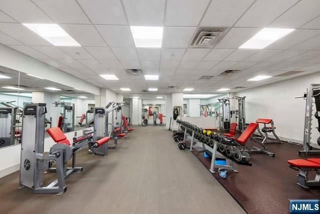 50 Dey Street UNIT 426, Jersey City, NJ, 07306