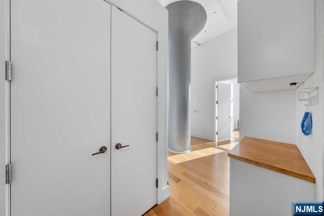 50 Dey Street UNIT 426, Jersey City, NJ, 07306