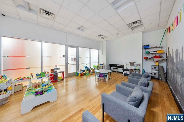 50 Dey Street UNIT 426, Jersey City, NJ, 07306