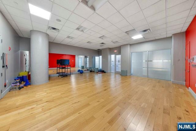 50 Dey Street UNIT 426, Jersey City, NJ, 07306