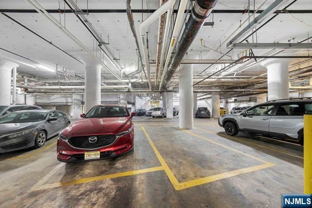 50 Dey Street UNIT 426, Jersey City, NJ, 07306