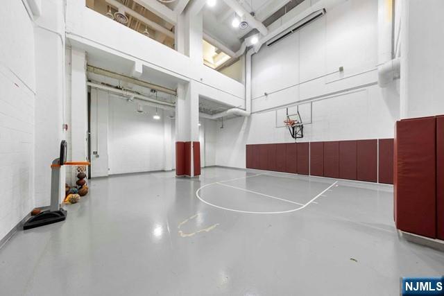 50 Dey Street UNIT 426, Jersey City, NJ, 07306