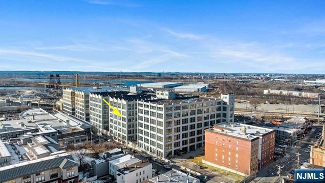 50 Dey Street UNIT 426, Jersey City, NJ, 07306