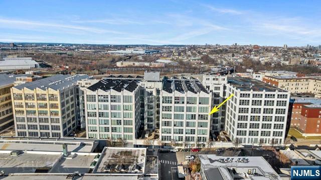 50 Dey Street UNIT 426, Jersey City, NJ, 07306