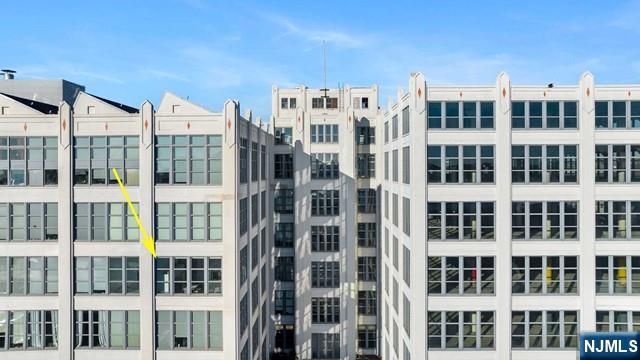 50 Dey Street UNIT 426, Jersey City, NJ, 07306