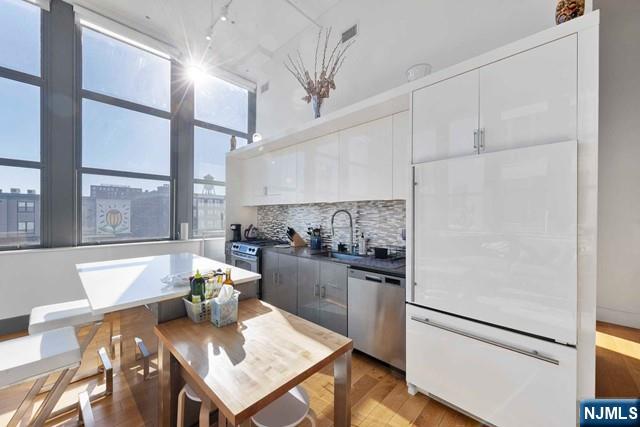 50 Dey Street UNIT 426, Jersey City, NJ, 07306