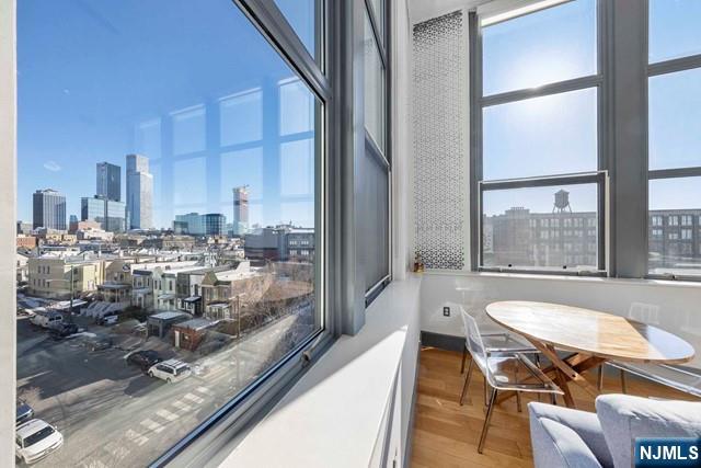 50 Dey Street UNIT 426, Jersey City, NJ, 07306