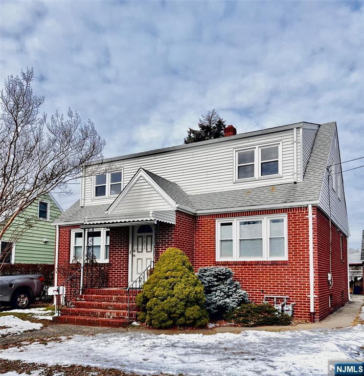 351 Capitol Street - Photo 1